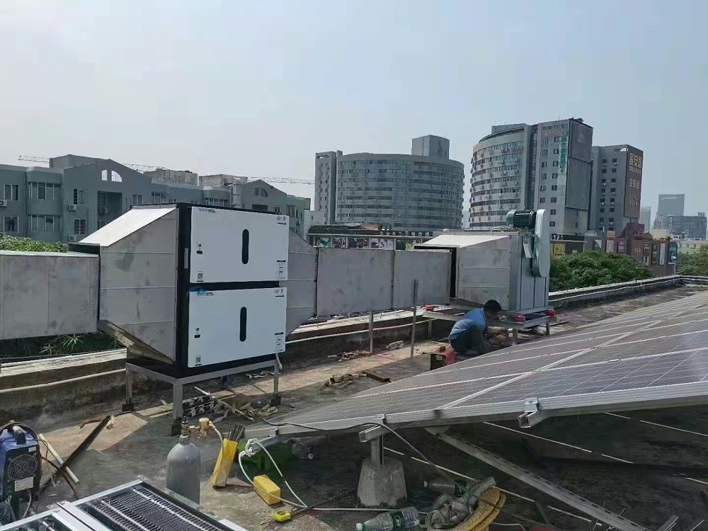 油煙凈化器哪個(gè)品牌好？