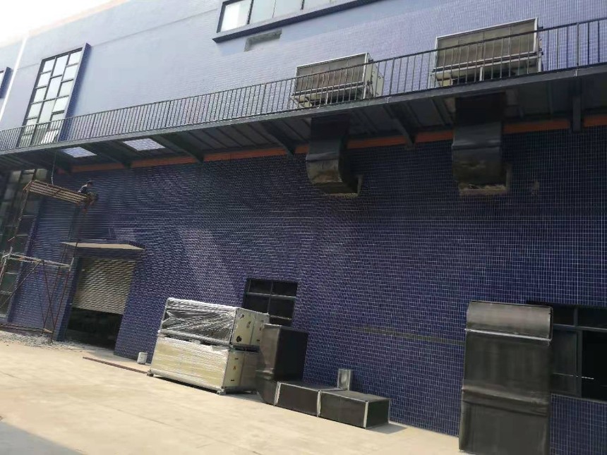 這些家具廠降溫方法你都了解嘛？
